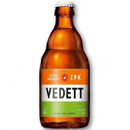 Vedett Extra Ordinary IPA 33cl