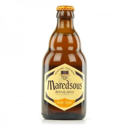 Maredsous Triple 33cl