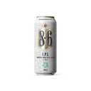 8.6 I.P.A can 50cl (7.0%)