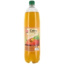 Traditional Dry Cider 4.5% Belle France 1.5L Bottle