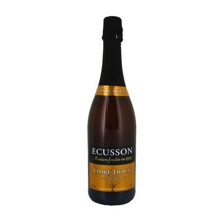 CIDRE DOUX 75CL V. RANCE