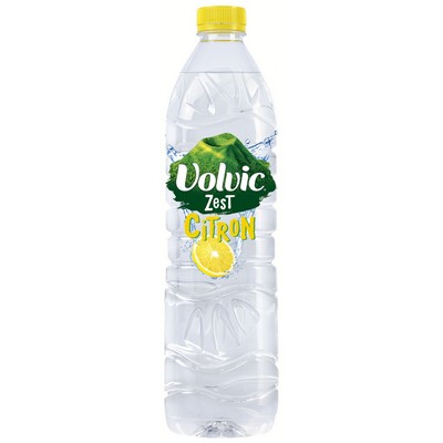 VOLVIC CITRON  1.5L