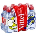 VITTEL natural mineral water 8 x 33cl
