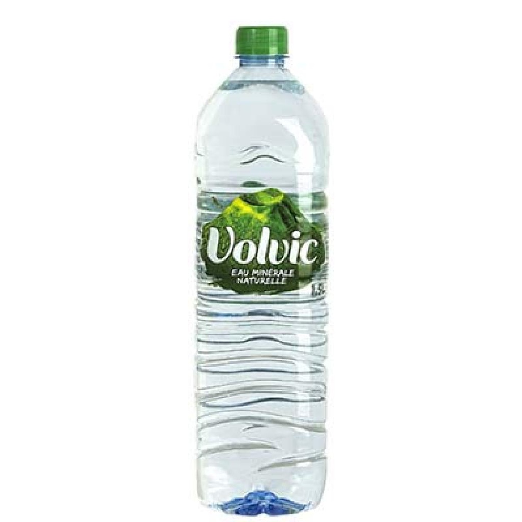 VOLVIC NATURE 1.5L