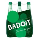 FIZZY WATER BADOIT 1L