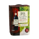 IGP PAYS D'OC LES ORMES DE CAMBRAS CABERNET SAUVIGNON BIB 5L