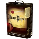 VIEUX PAPES VUE RGE BIB 5L