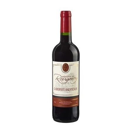 Spanish Cabernet Sauvignon Wine