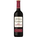 Cambras Red Table Wine