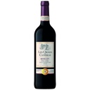 IGP Pays d'Oc Les Ormes de Cambras Merlot Red Wine 75cl