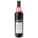 Pays d’Oc Cabernet Sauvignon Red Belle France 75cl