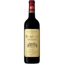 Blaissac Bordeaux Red Wine 75cl