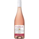 Champlure Rosé Wine 75cl
