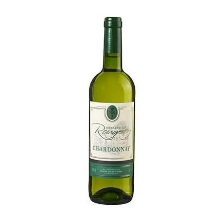 Spanish Wine Chardonnay Grape