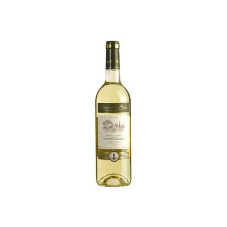 VIN BLANC MOELLEUX CE 75C