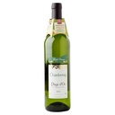 Pays d'Oc Chardonnay White Belle France Bottle 75cl