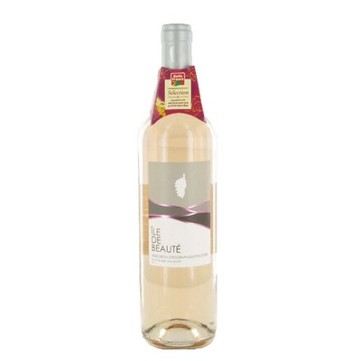 Île de Beauté Country Wine 23 BF