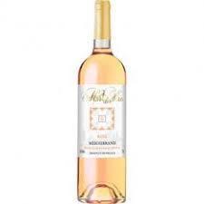 IGP Île de Beauté Rosé PINETA