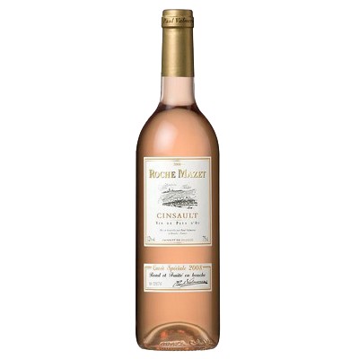 IGP Pays d’Oc Roche Mazet Cinsault Grenache 75cl