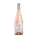 LISTEL GRIS ORGANIC 75CL IGP TERRES DU MIDI