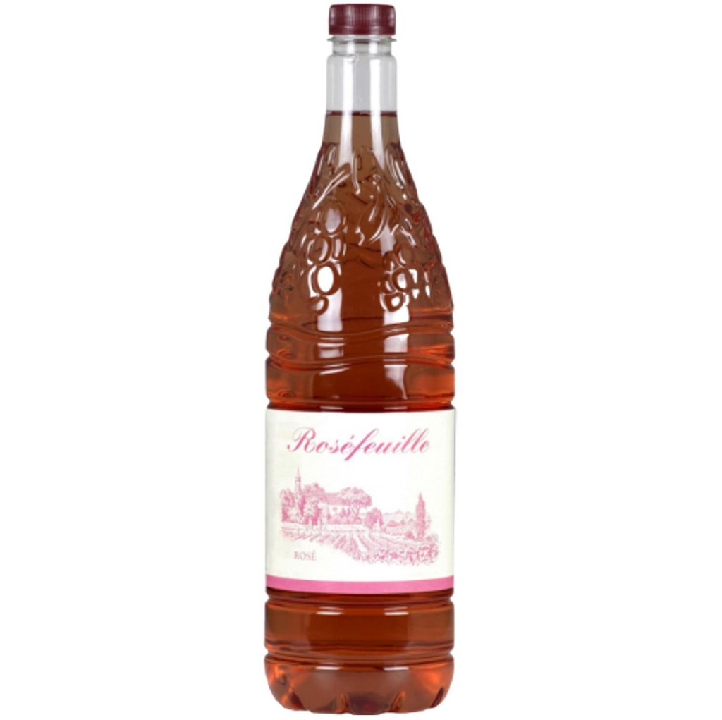 Magnum 1.5L Table Rosé Wine 11°