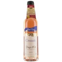 Pays d’Oc Cinsault Rosé Belle France 37.5cl Bottle