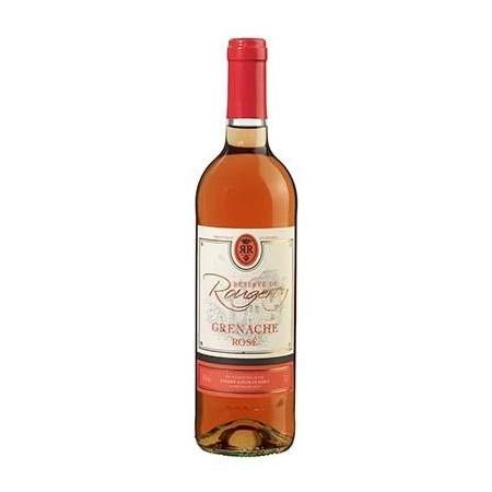 Spanish Grenache Rosé Wine