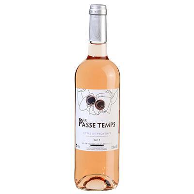 PROVENCE ROSE NOTR.DAME24