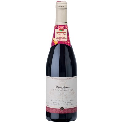 CT. DU VENTOUX RED 23 Belle France