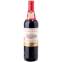 Bergerac AOC Belle France Bottle 75cl