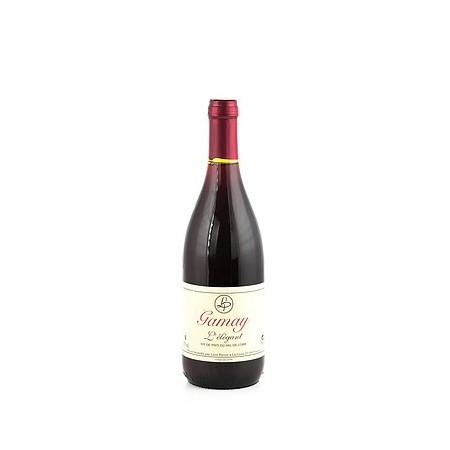 Loire Red Wine Gamay – VDP