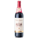 Bordeaux Supérieur Oaked Belle France Bottle 75cl