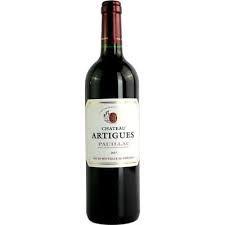 PAUILLAC CLE PRINCES   21