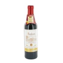 Bordeaux Red AOC Belle France Bottle 37.5cl