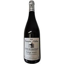 CT.BROUILLY LE VIERRE 22