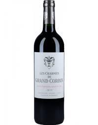 Saint-Émilion Grand Cru 2018