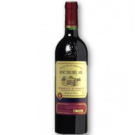 Bordeaux Supérieur Château Augere 2018