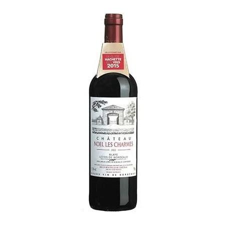 CT Blaye Château P.B. Lafitte 2023