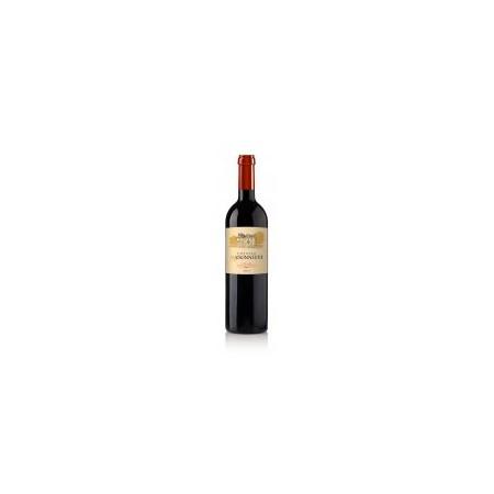 CASTILLON CH. P.PARRE 22