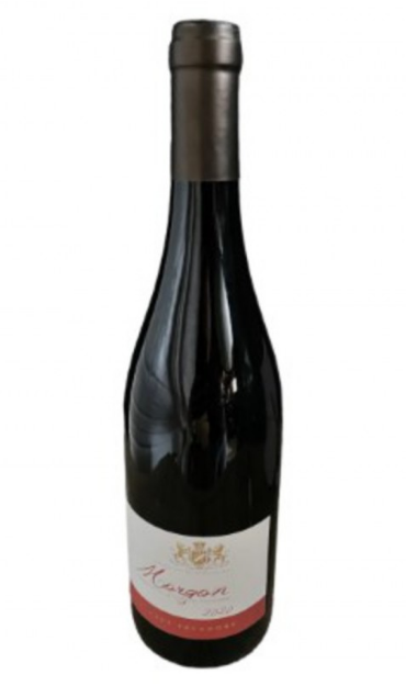 MORGON CLAUDE THEODORE 23