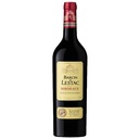 BARON DE LESTAC BORDEAUX RED WINE 75CL