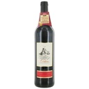 CORBIERES AOC BF BOUTEILLE 75 CL