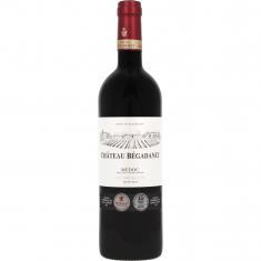 MEDOC CH.VIEUX GADET 2019	