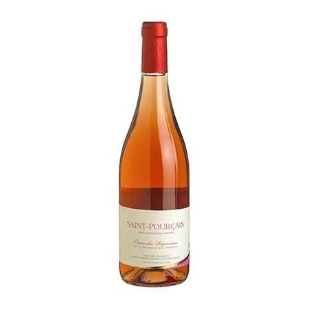 SAINT POURCAIN ROSE 75 CL