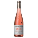 AOC PLESSIS DUVAL CABERNET D'ANJOU 75CL