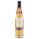 COTEAUX D AIX EN PROVENCE BF BOUTEILLE 75 CL