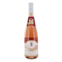 CABERNET D ANJOU ROSE AOC MRP BF BOUTEILLE 75 CL