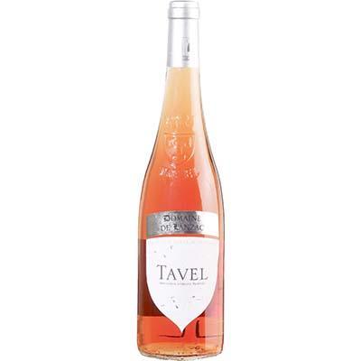 Tavel Rosé Réserve Relais