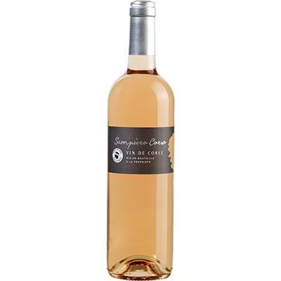 CORSE ROSE SAMPIERO    25