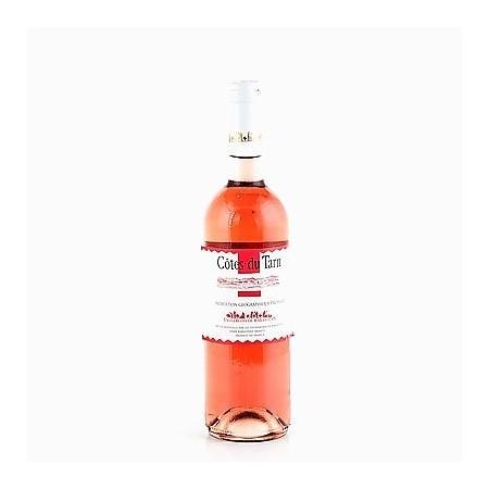 IGP COTES DU TARN ROSE